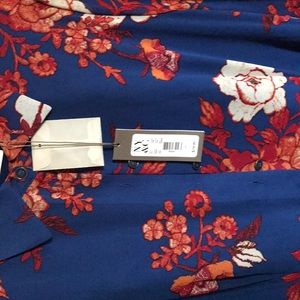 NWT. Eva Medes dress